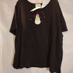 Women's NWOT Sweater k88